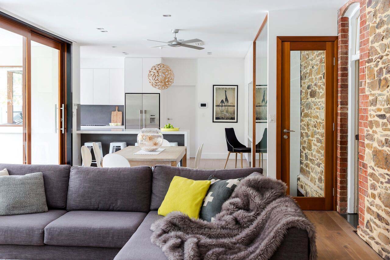 Clarence Park Heritage Building Group